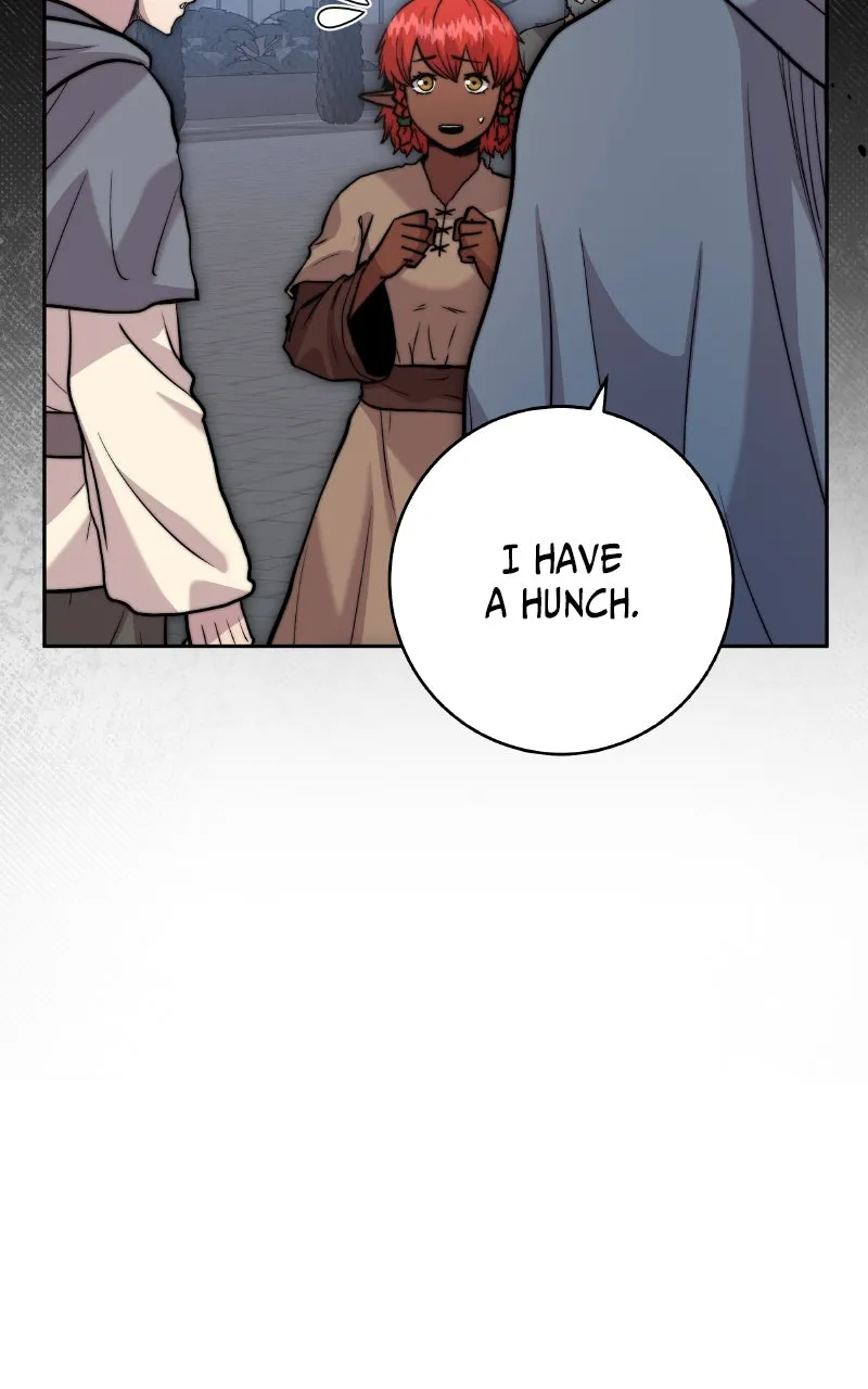 The Holy Emperor’s Grandson is a Necromancer Chapter 63 page 26 - 
