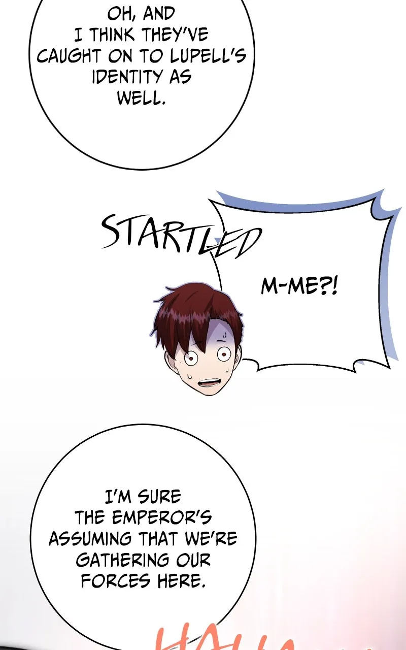 The Holy Emperor’s Grandson is a Necromancer Chapter 63 page 30 - 