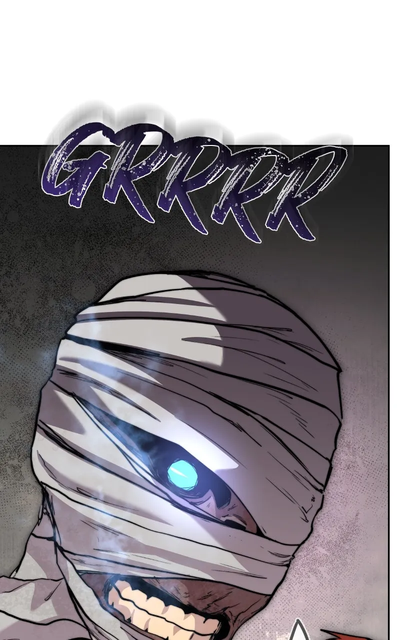 The Holy Emperor’s Grandson is a Necromancer Chapter 63 page 4 - 