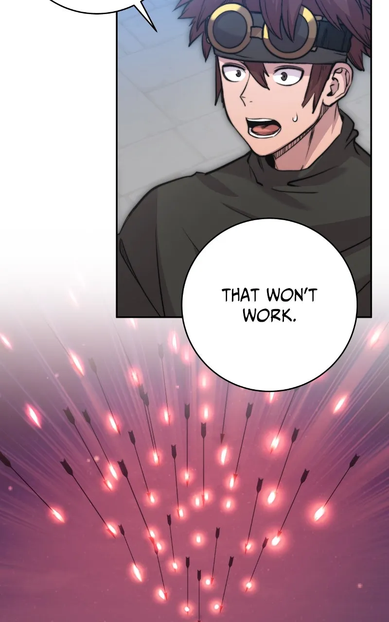 The Holy Emperor’s Grandson is a Necromancer Chapter 63 page 33 - 