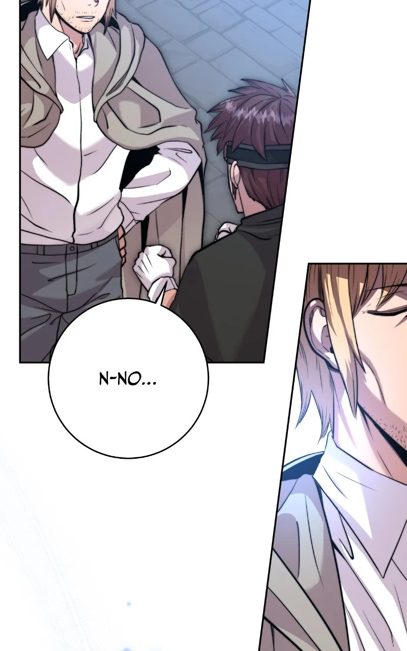 The Holy Emperor’s Grandson is a Necromancer Chapter 63 page 36 - 