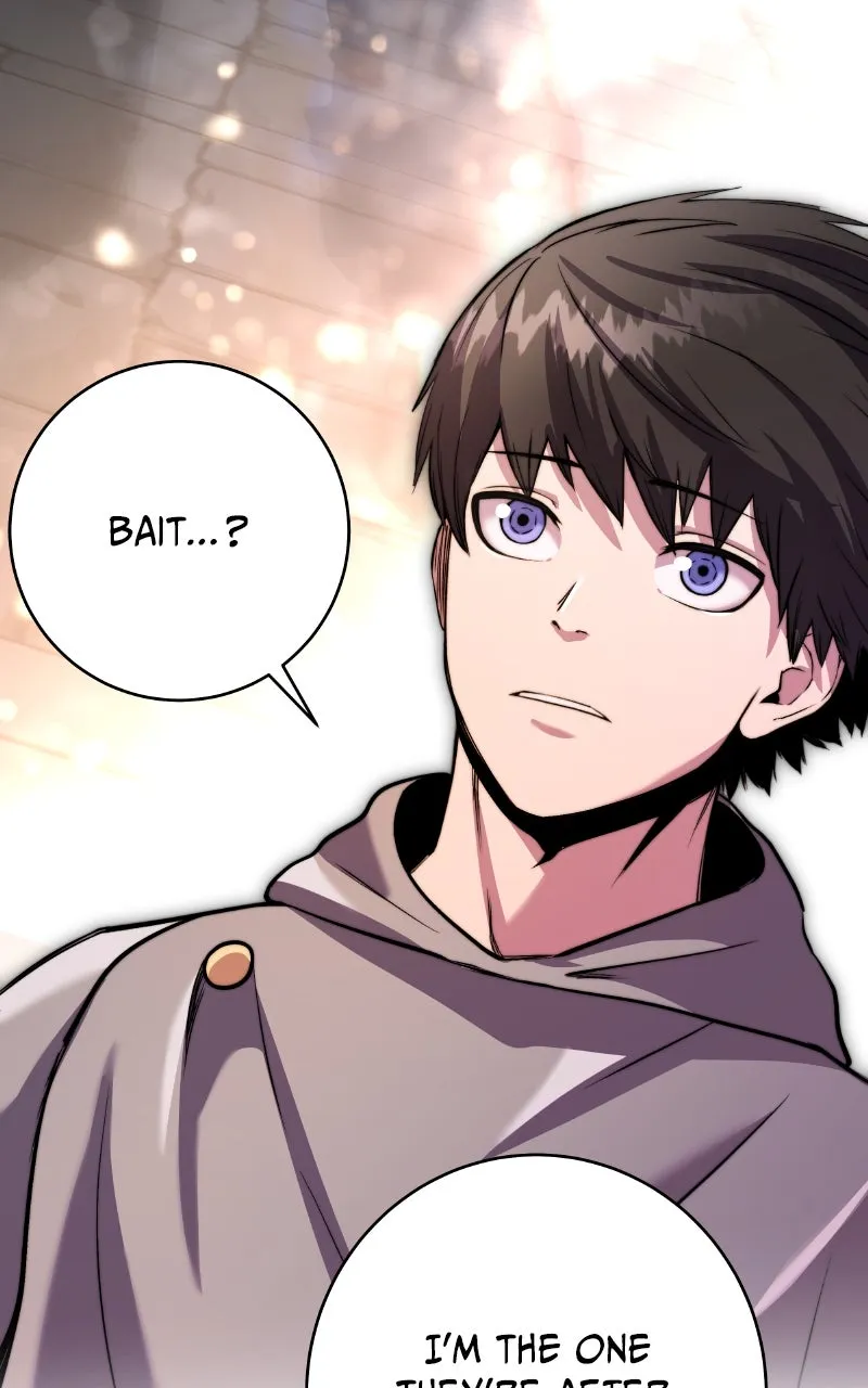 The Holy Emperor’s Grandson is a Necromancer Chapter 63 page 39 - 