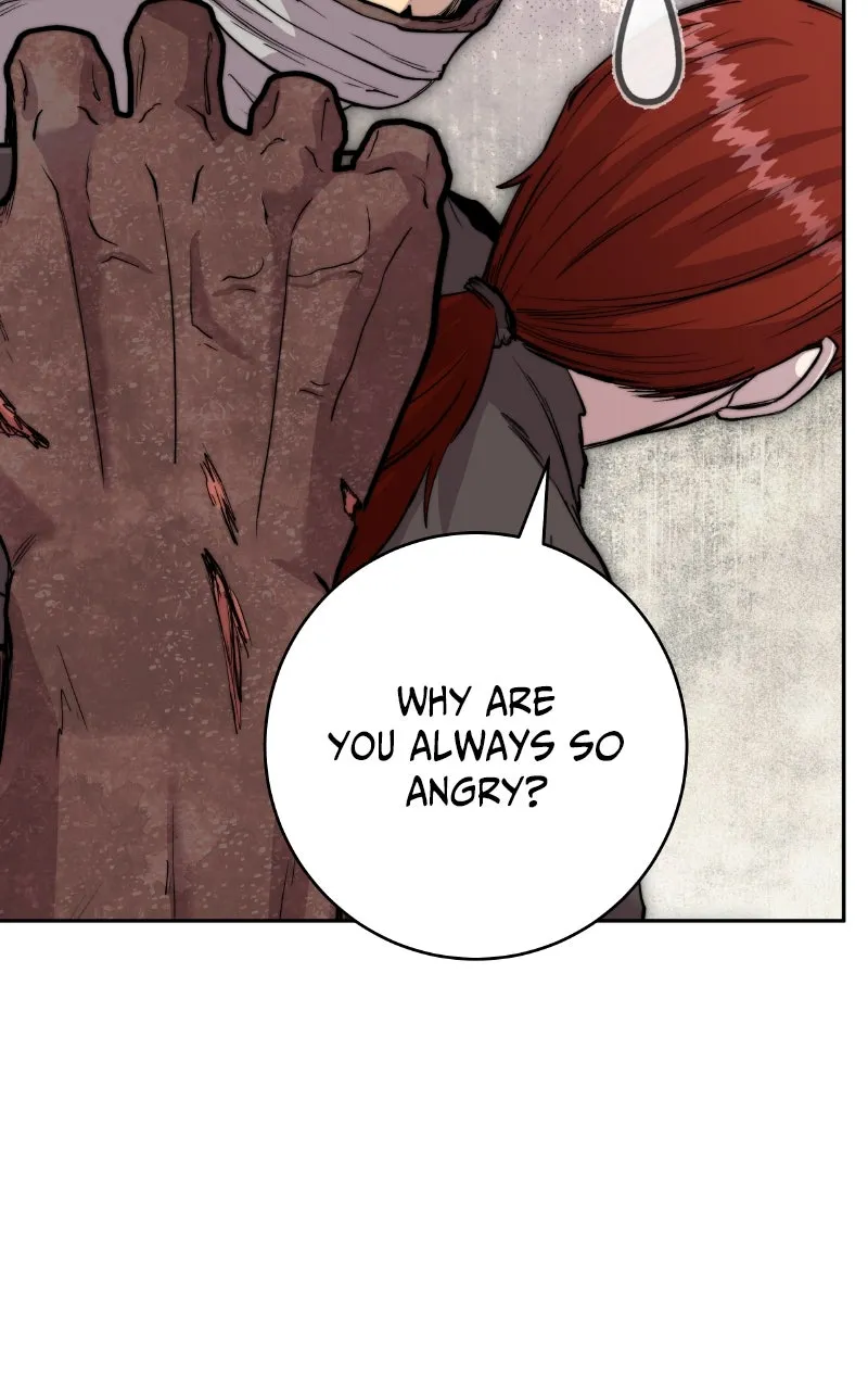 The Holy Emperor’s Grandson is a Necromancer Chapter 63 page 5 - 