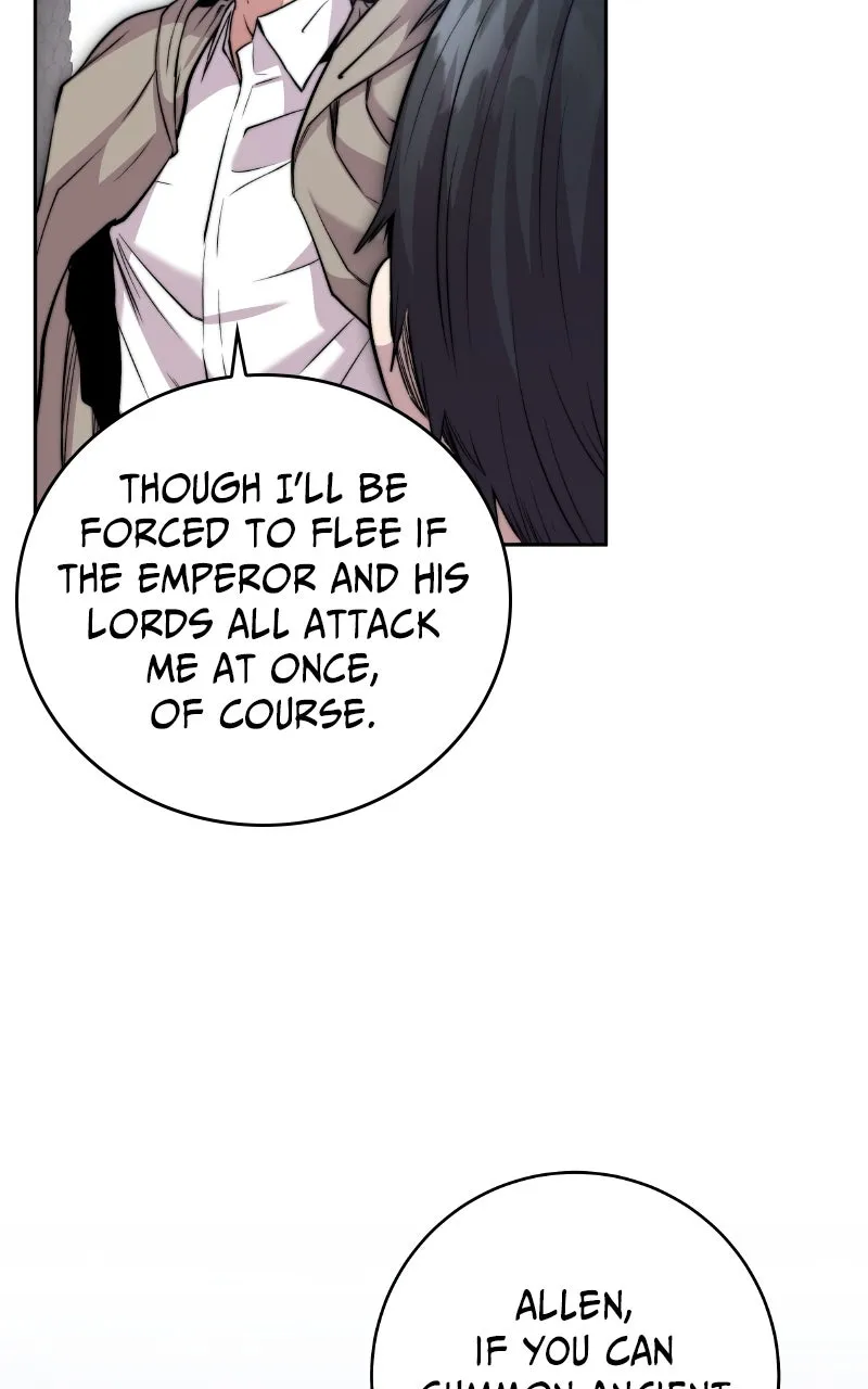 The Holy Emperor’s Grandson is a Necromancer Chapter 63 page 41 - 