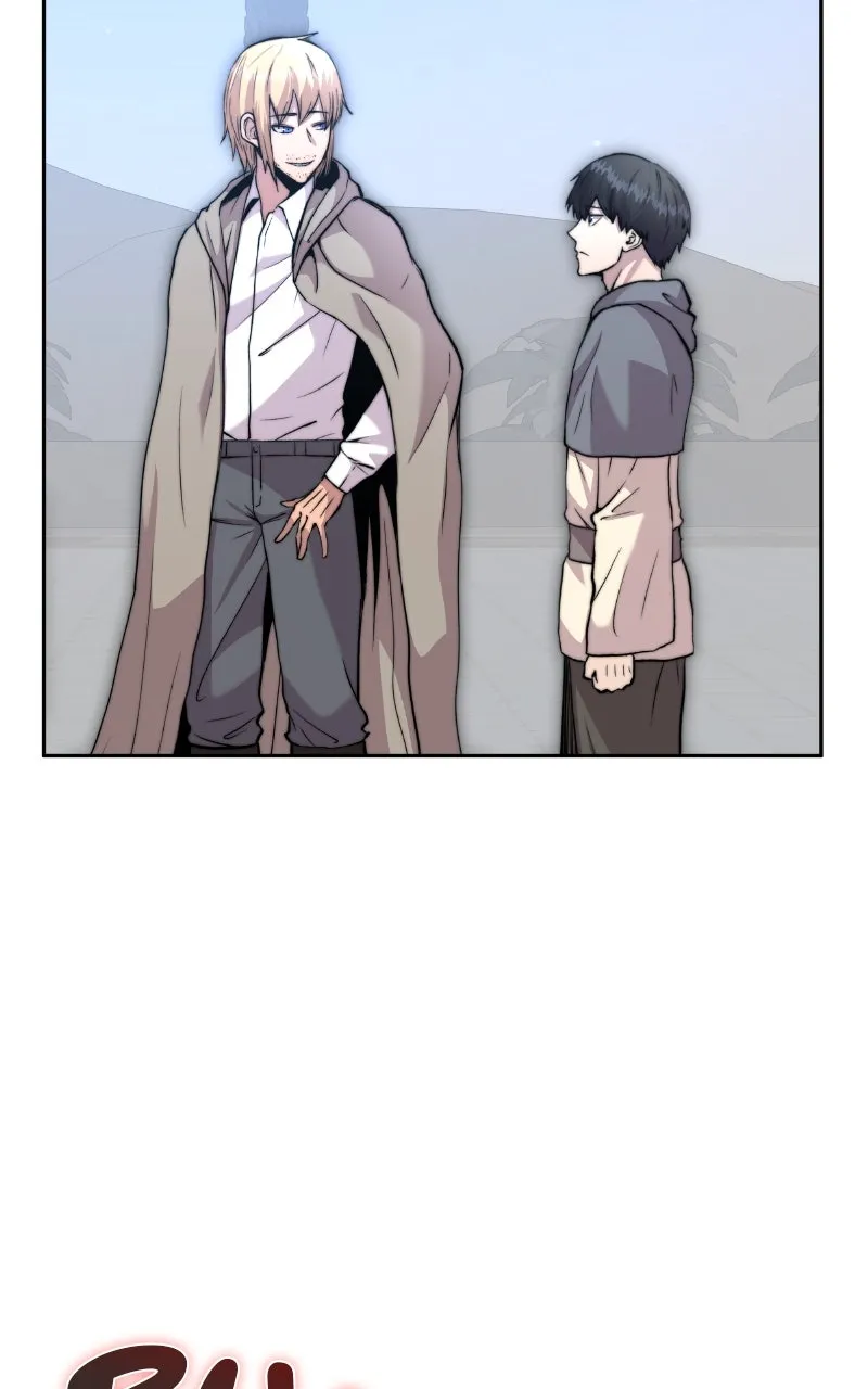 The Holy Emperor’s Grandson is a Necromancer Chapter 63 page 44 - 