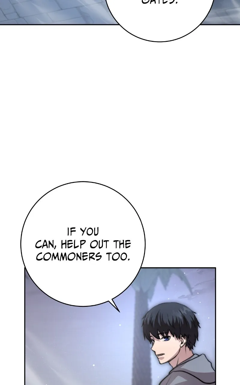 The Holy Emperor’s Grandson is a Necromancer Chapter 63 page 50 - 