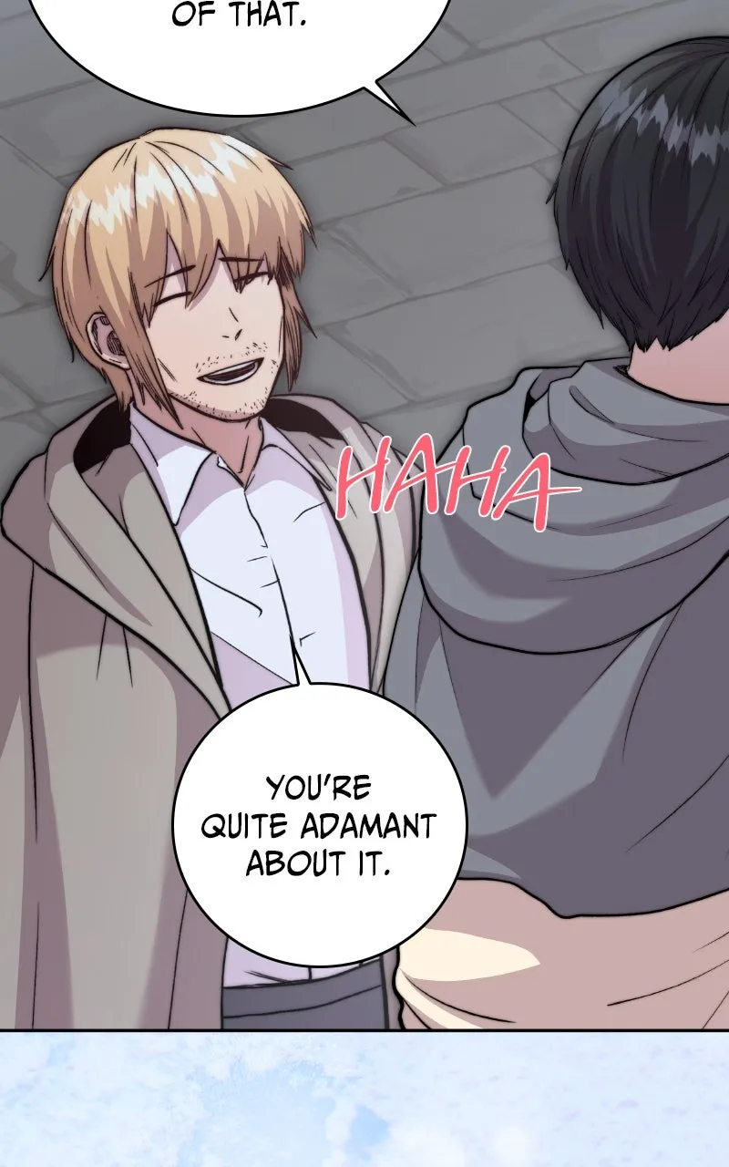 The Holy Emperor’s Grandson is a Necromancer Chapter 63 page 52 - 