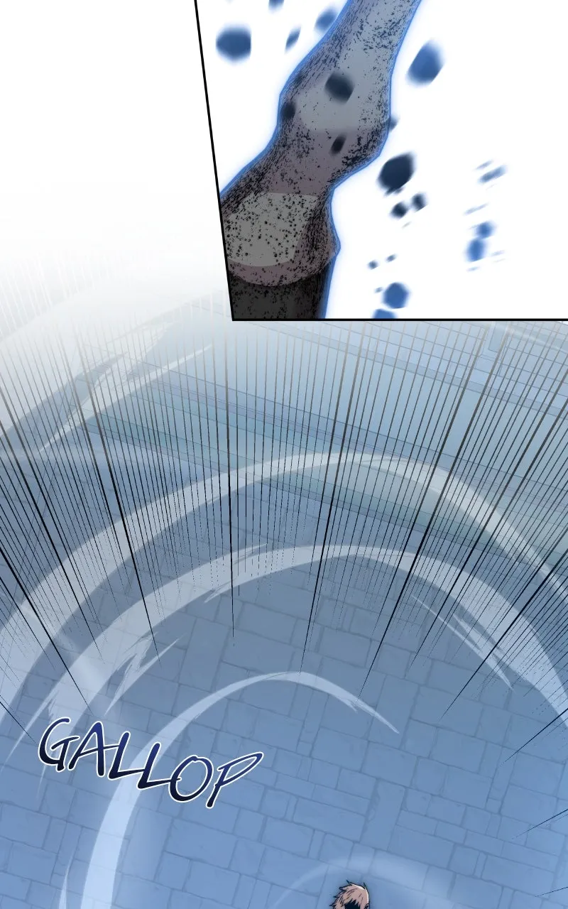 The Holy Emperor’s Grandson is a Necromancer Chapter 63 page 57 - 