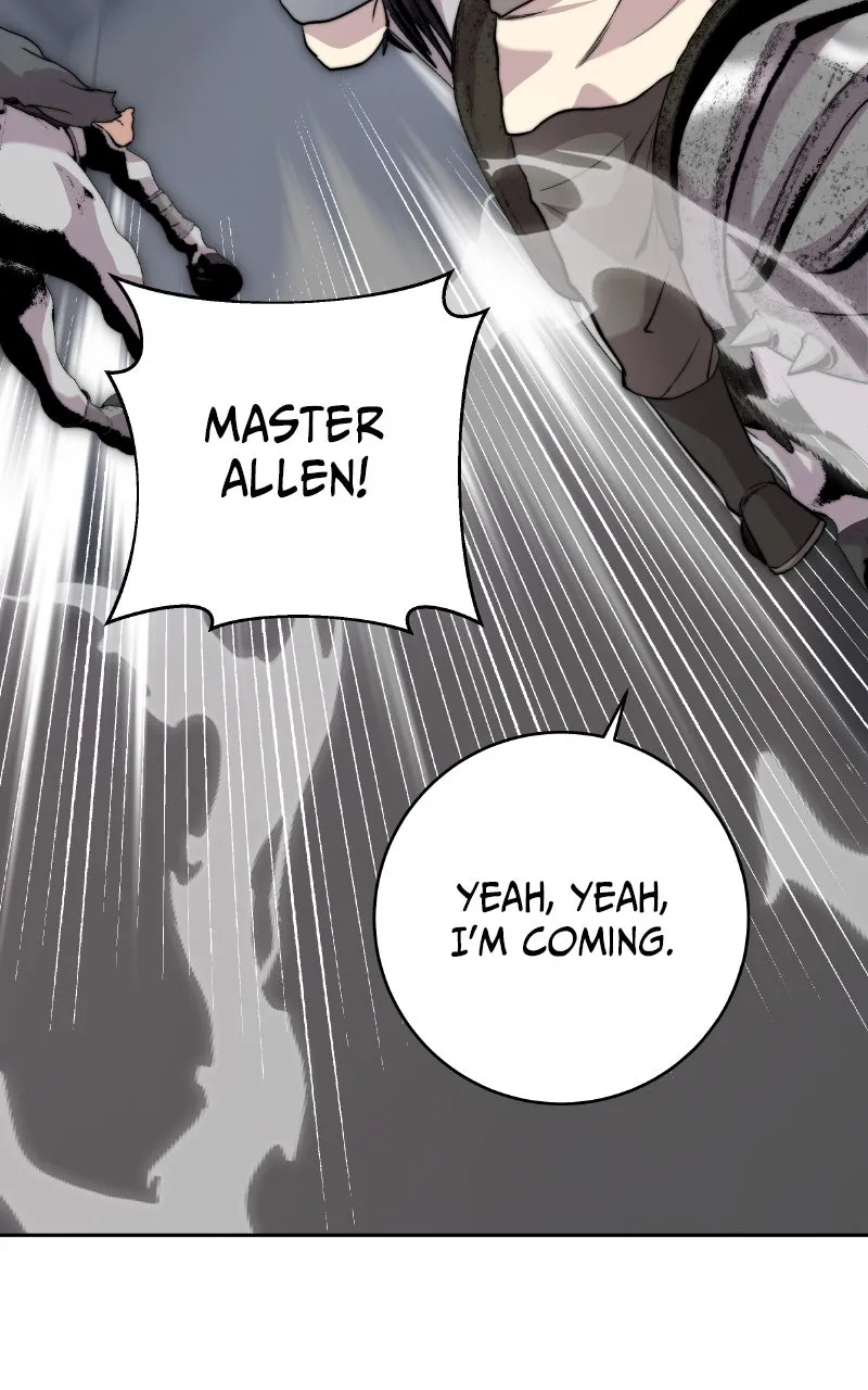 The Holy Emperor’s Grandson is a Necromancer Chapter 63 page 60 - 