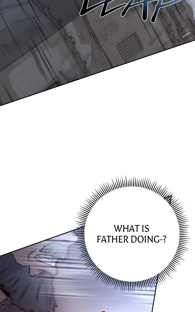 The Holy Emperor’s Grandson is a Necromancer Chapter 63 page 64 - 