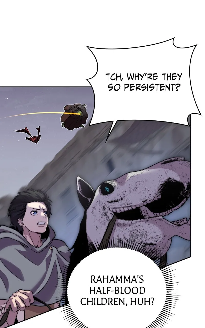 The Holy Emperor’s Grandson is a Necromancer Chapter 63 page 68 - 