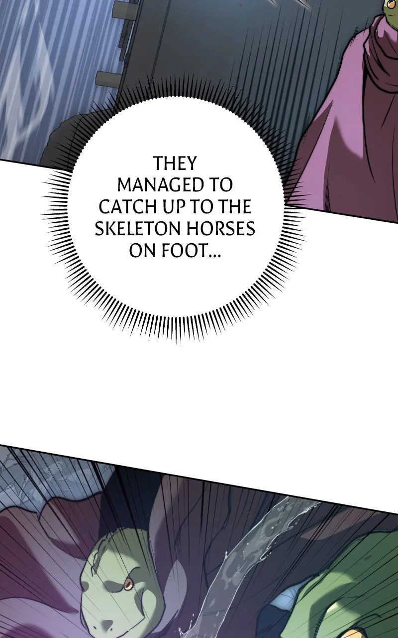 The Holy Emperor’s Grandson is a Necromancer Chapter 63 page 71 - 