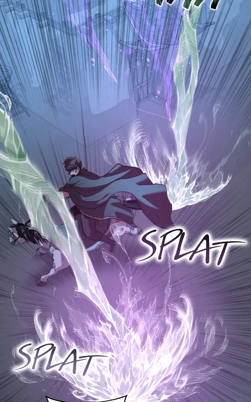 The Holy Emperor’s Grandson is a Necromancer Chapter 63 page 73 - 