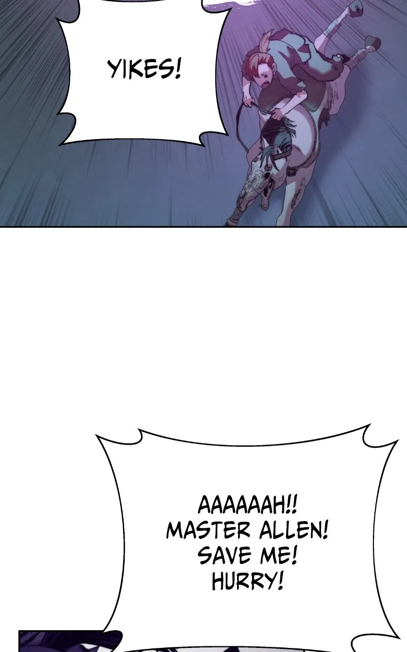 The Holy Emperor’s Grandson is a Necromancer Chapter 63 page 74 - 