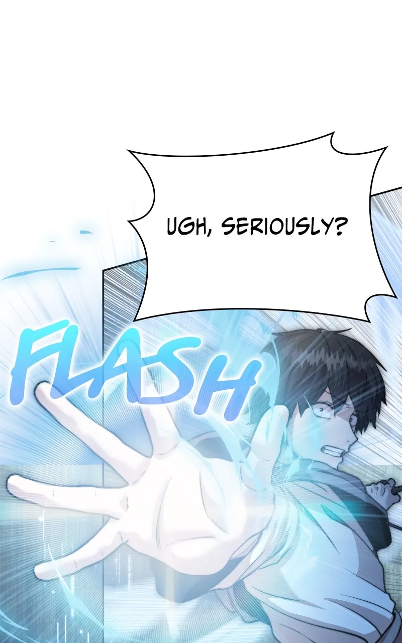 The Holy Emperor’s Grandson is a Necromancer Chapter 63 page 76 - 