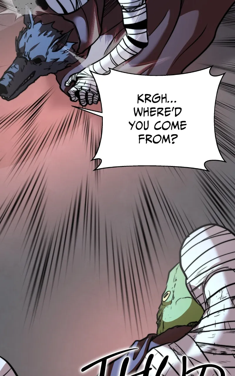 The Holy Emperor’s Grandson is a Necromancer Chapter 63 page 79 - 