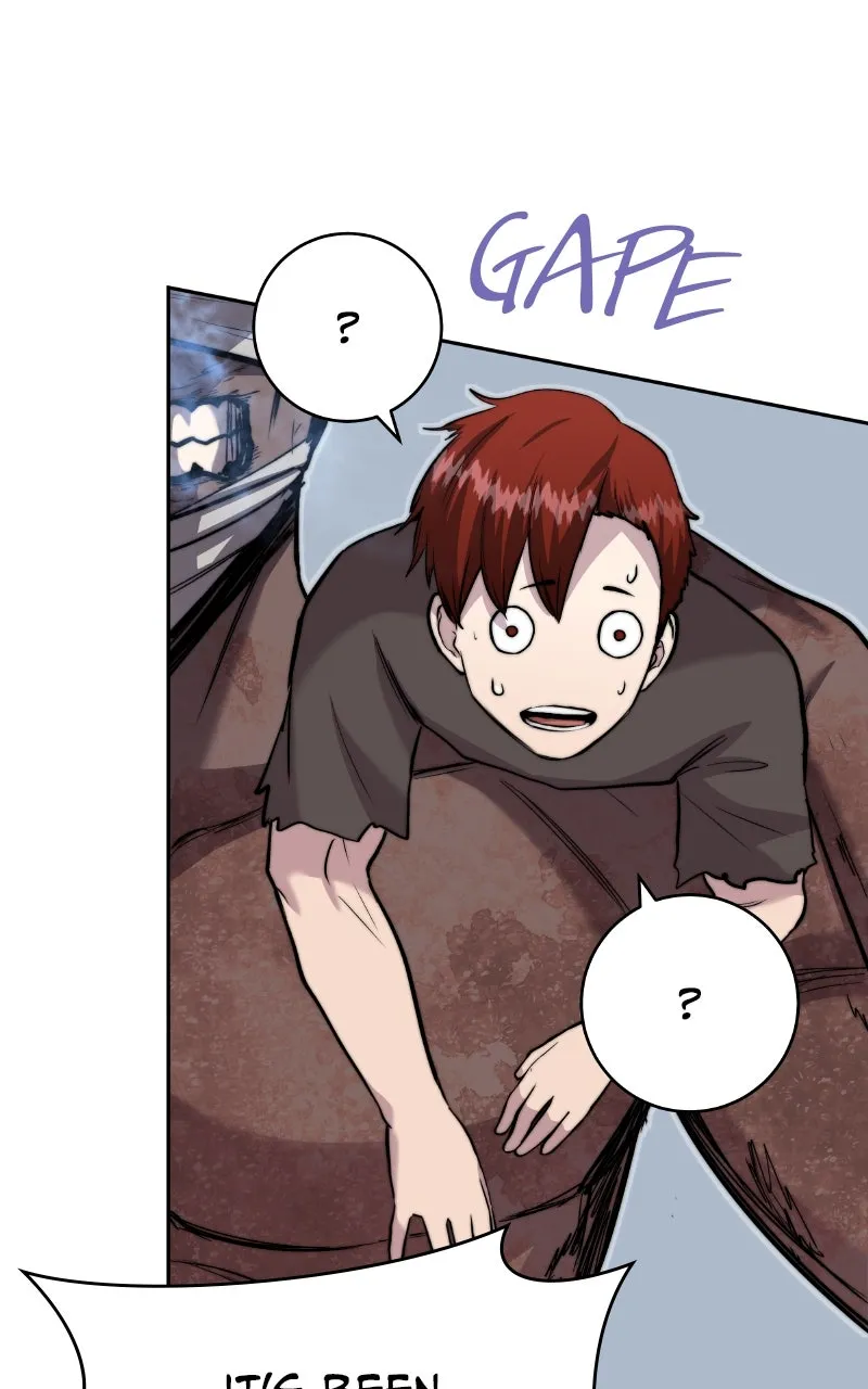The Holy Emperor’s Grandson is a Necromancer Chapter 63 page 9 - 