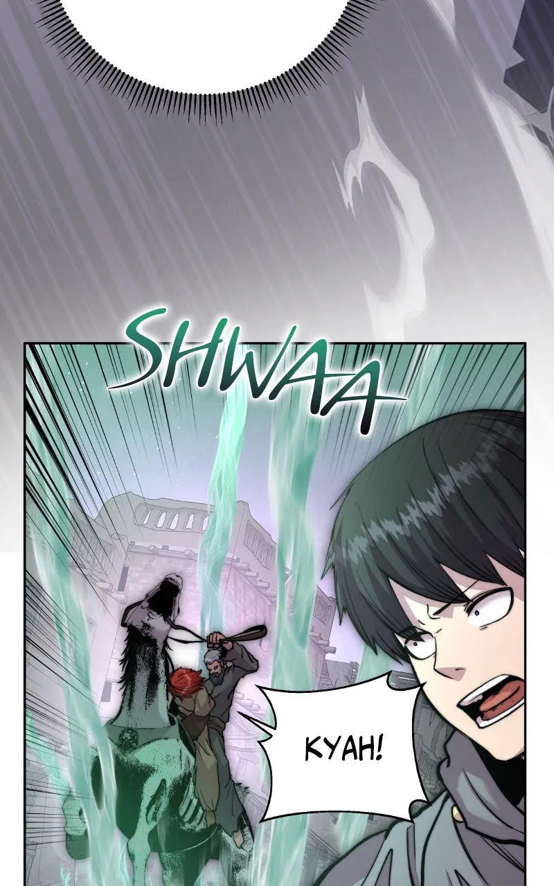 The Holy Emperor’s Grandson is a Necromancer Chapter 63 page 82 - 