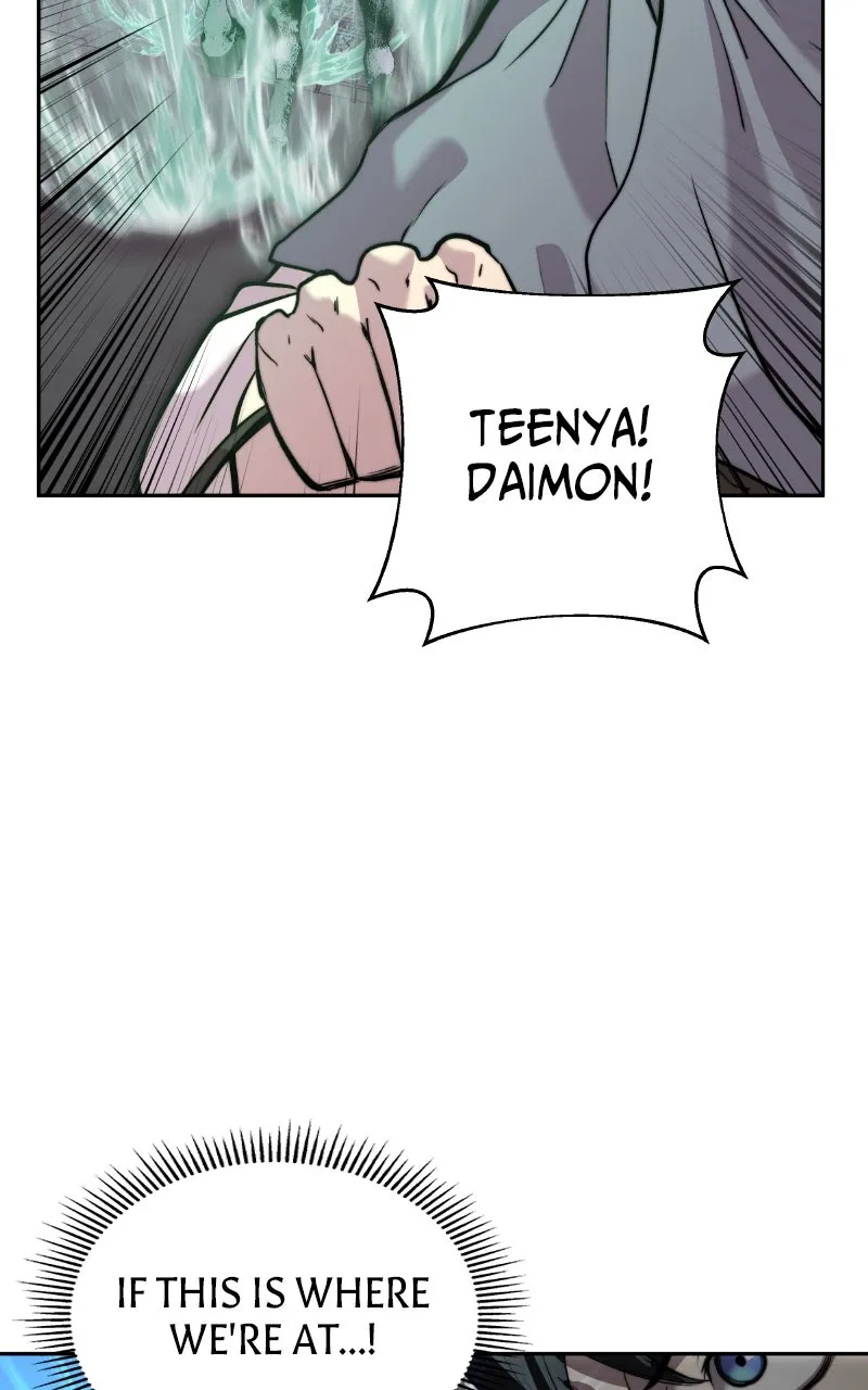 The Holy Emperor’s Grandson is a Necromancer Chapter 63 page 83 - 