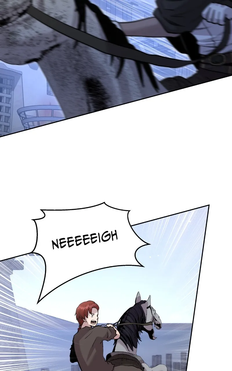 The Holy Emperor’s Grandson is a Necromancer Chapter 63 page 87 - 