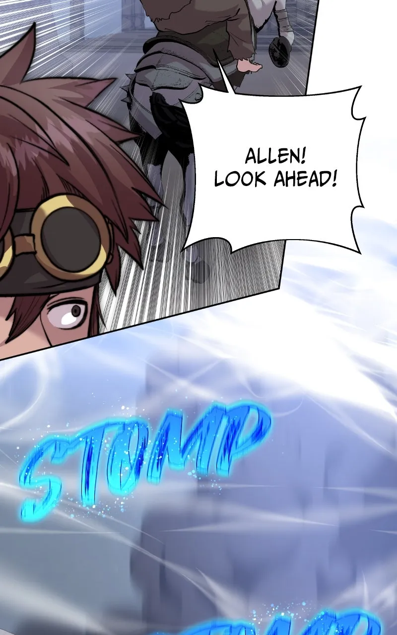 The Holy Emperor’s Grandson is a Necromancer Chapter 63 page 88 - 