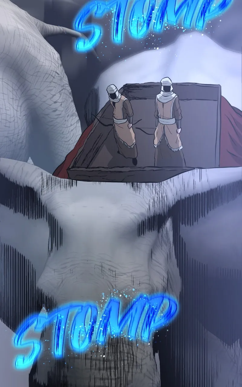 The Holy Emperor’s Grandson is a Necromancer Chapter 63 page 89 - 