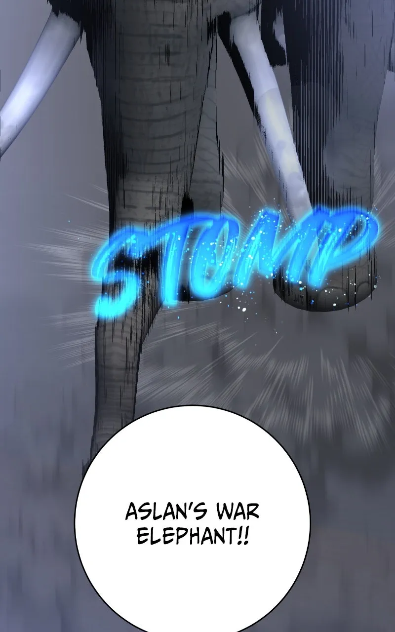The Holy Emperor’s Grandson is a Necromancer Chapter 63 page 90 - 