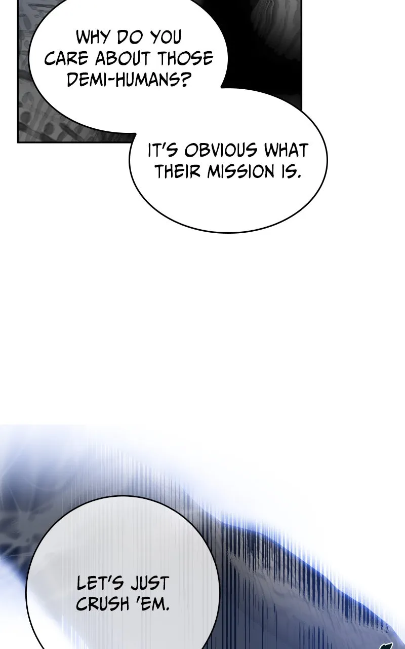The Holy Emperor’s Grandson is a Necromancer Chapter 63 page 92 - 