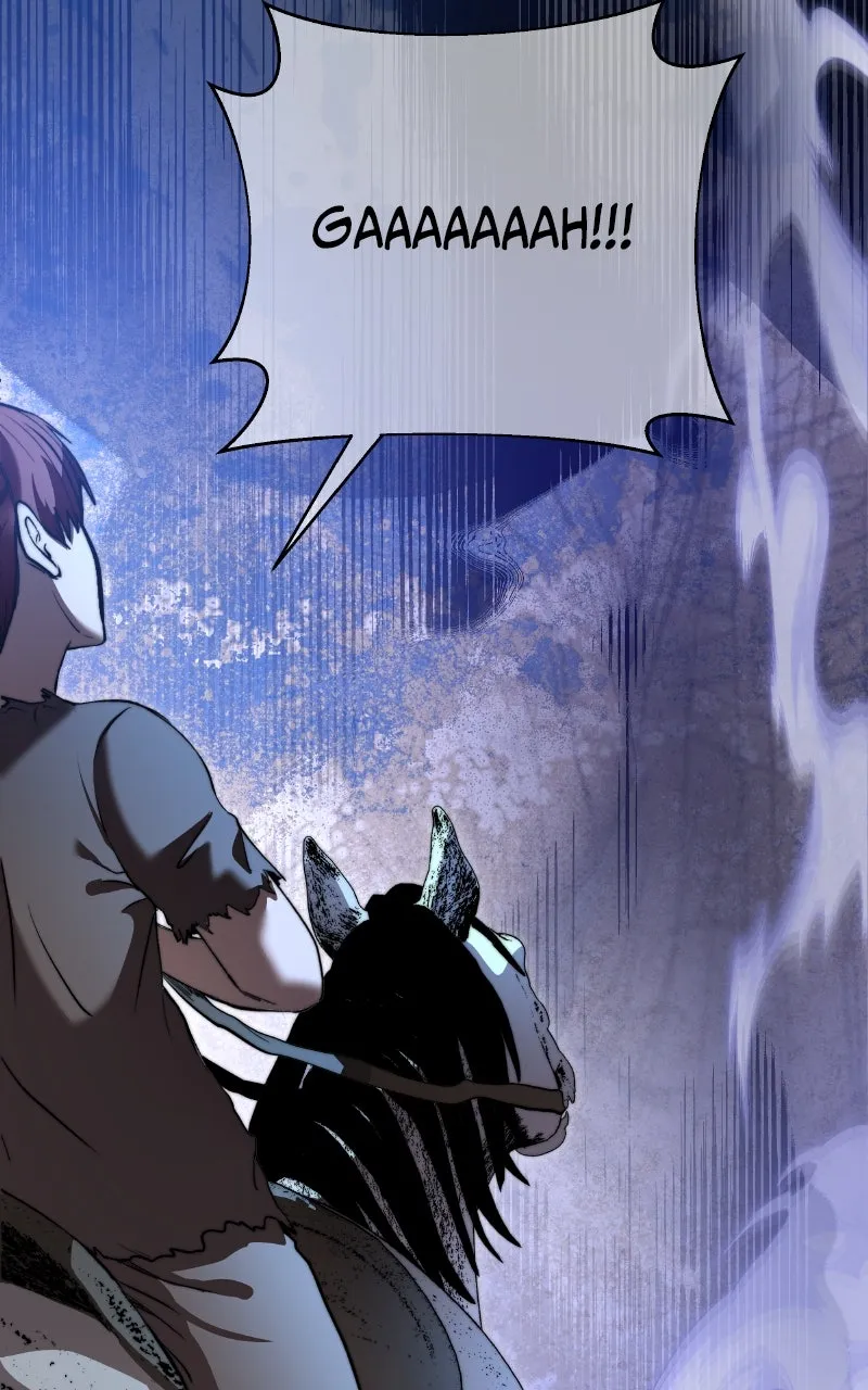 The Holy Emperor’s Grandson is a Necromancer Chapter 63 page 94 - 