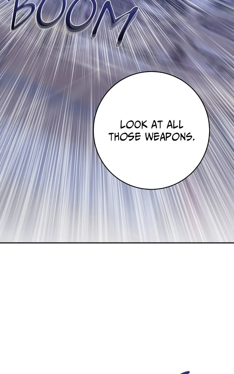 The Holy Emperor’s Grandson is a Necromancer Chapter 64 page 2 - 