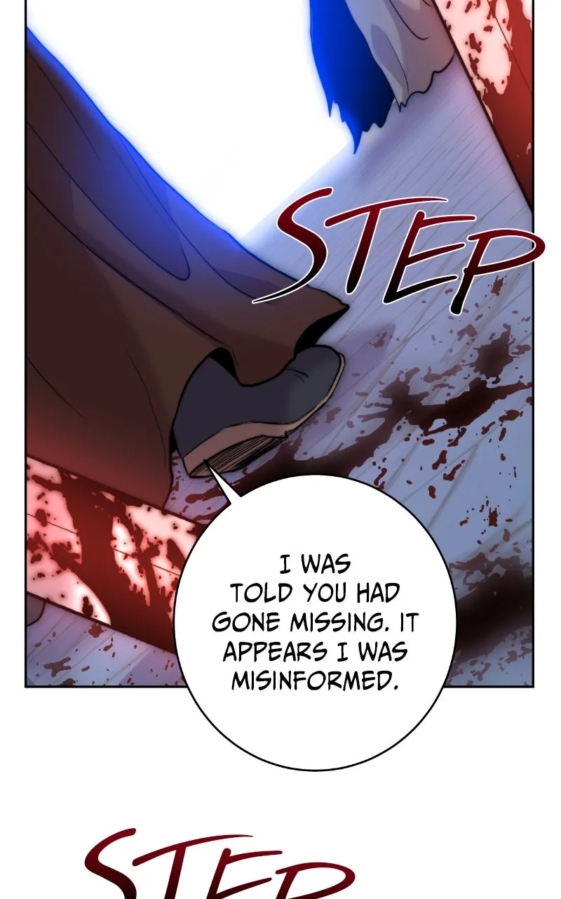 The Holy Emperor’s Grandson is a Necromancer Chapter 64 page 13 - 