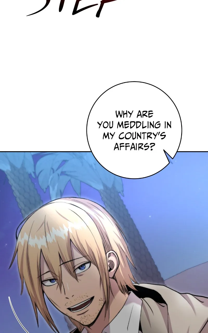 The Holy Emperor’s Grandson is a Necromancer Chapter 64 page 14 - 