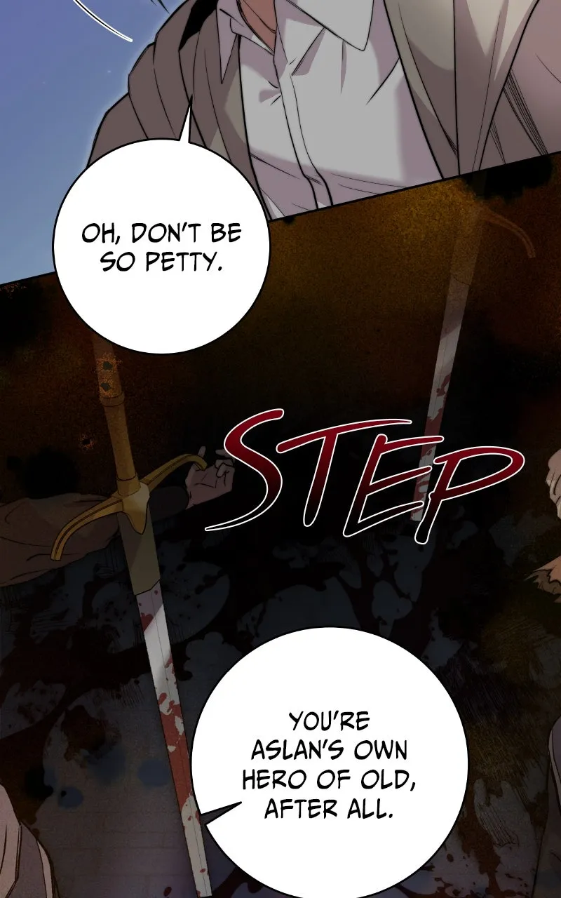 The Holy Emperor’s Grandson is a Necromancer Chapter 64 page 15 - 