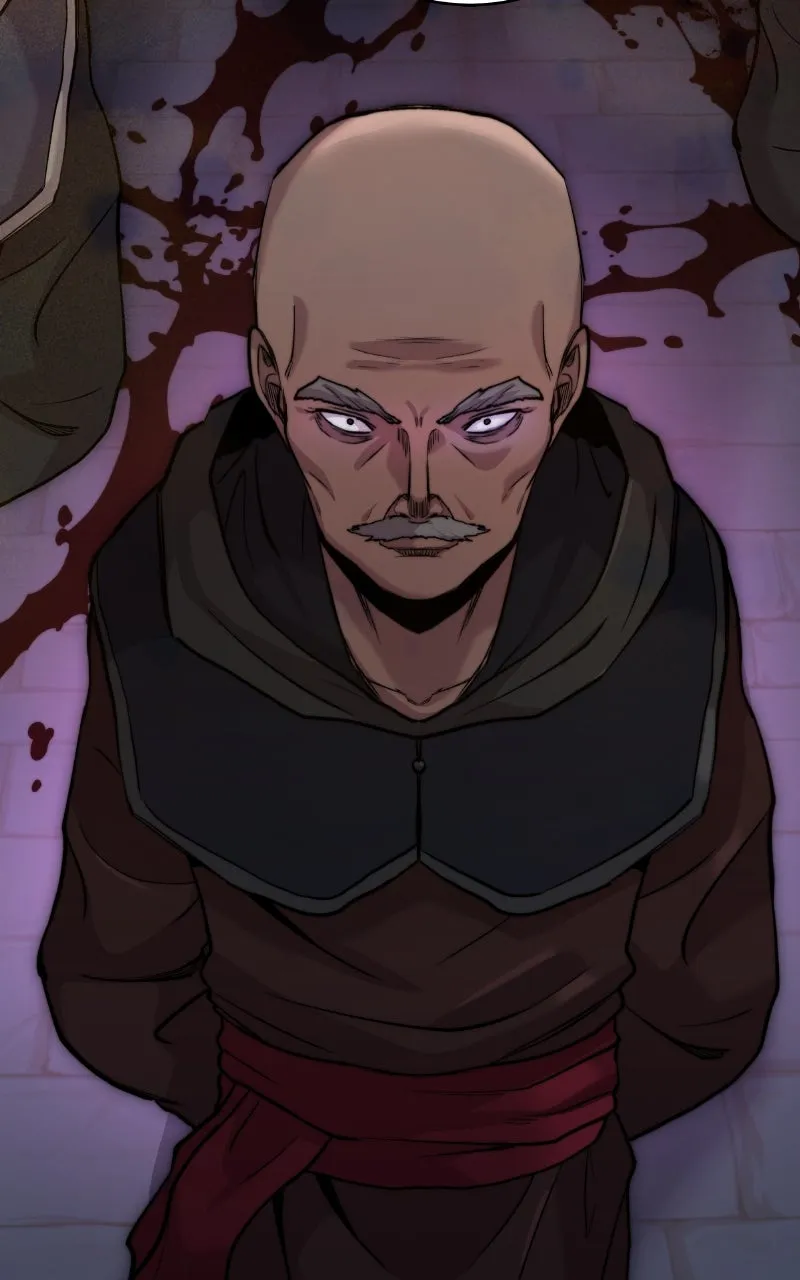 The Holy Emperor’s Grandson is a Necromancer Chapter 64 page 16 - 