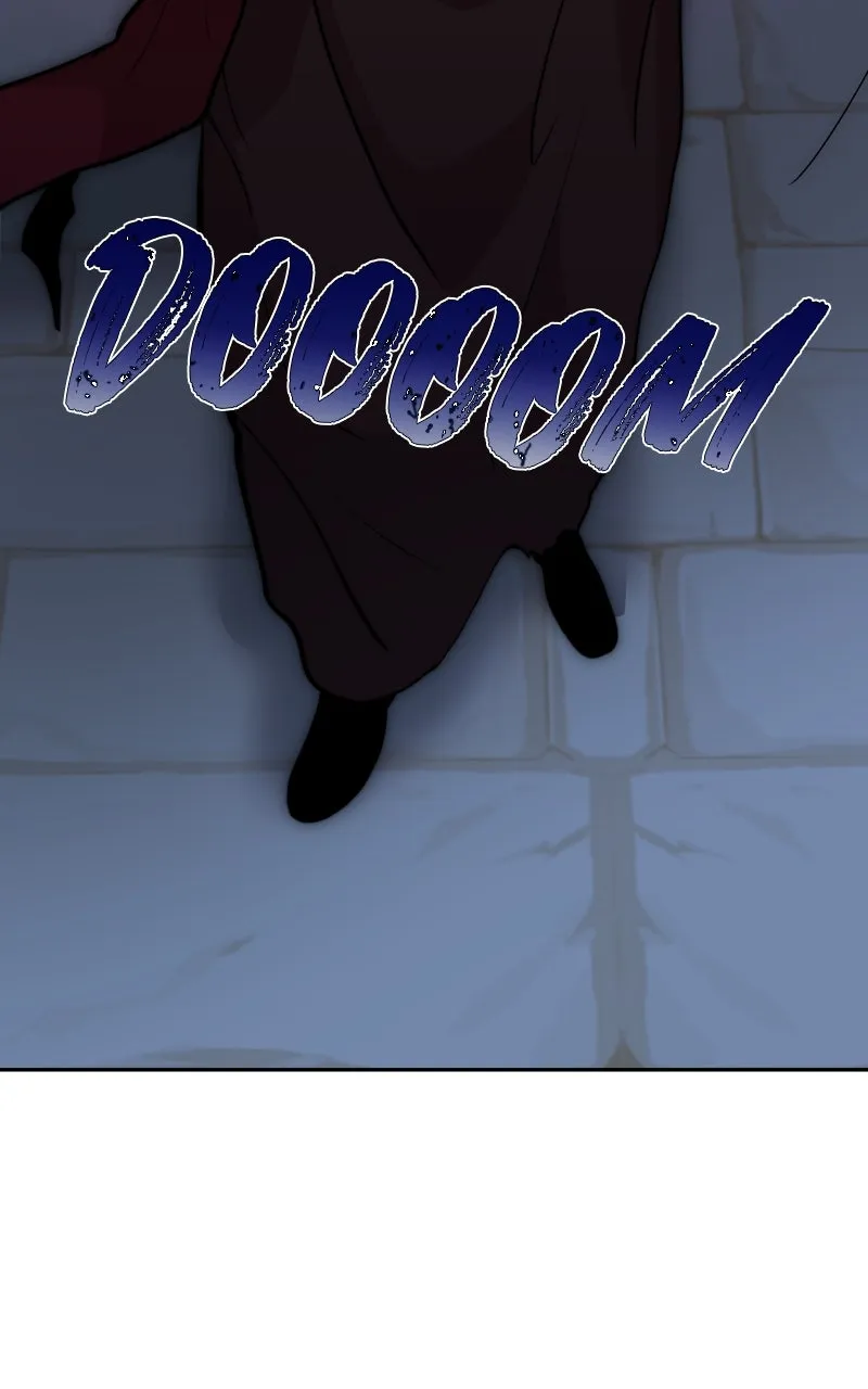 The Holy Emperor’s Grandson is a Necromancer Chapter 64 page 17 - 