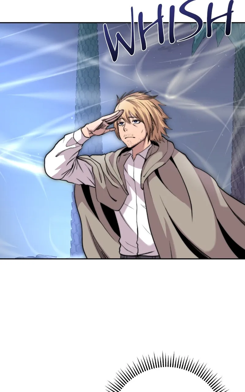 The Holy Emperor’s Grandson is a Necromancer Chapter 64 page 3 - 