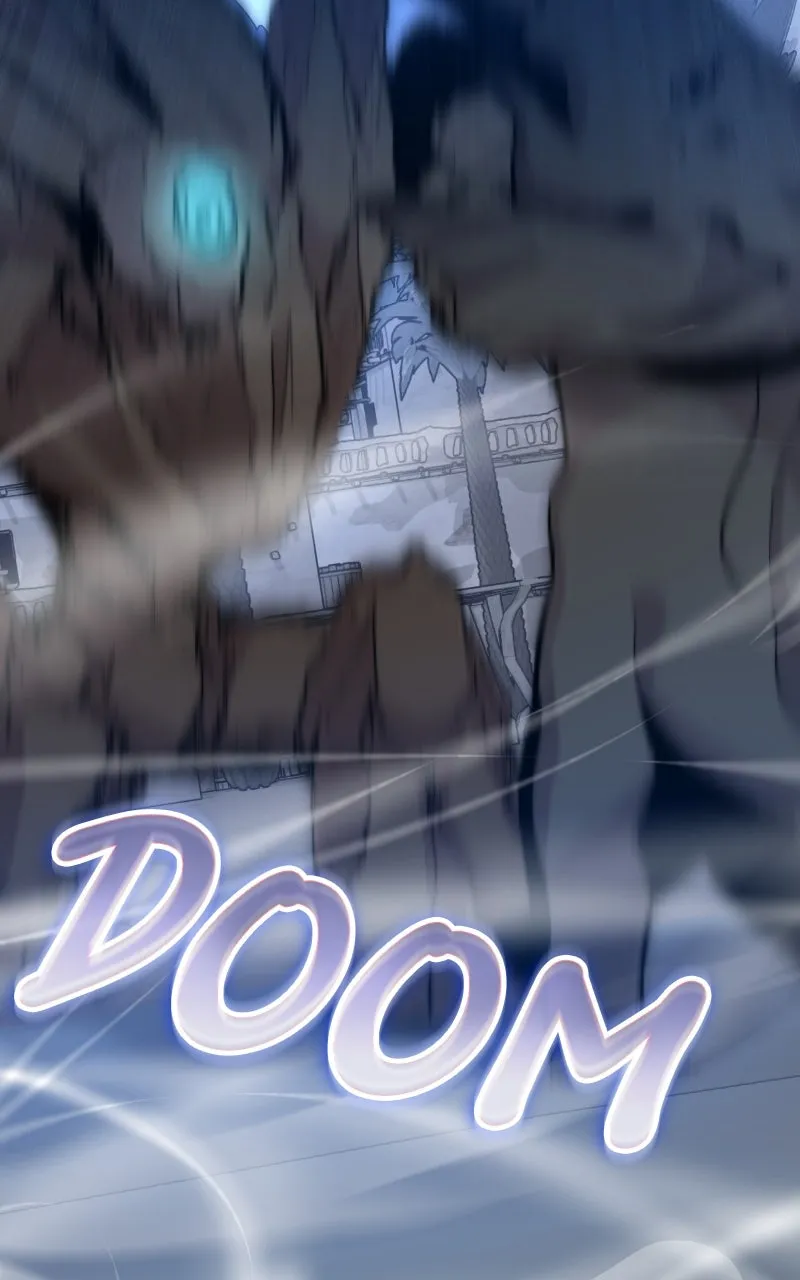 The Holy Emperor’s Grandson is a Necromancer Chapter 64 page 22 - 