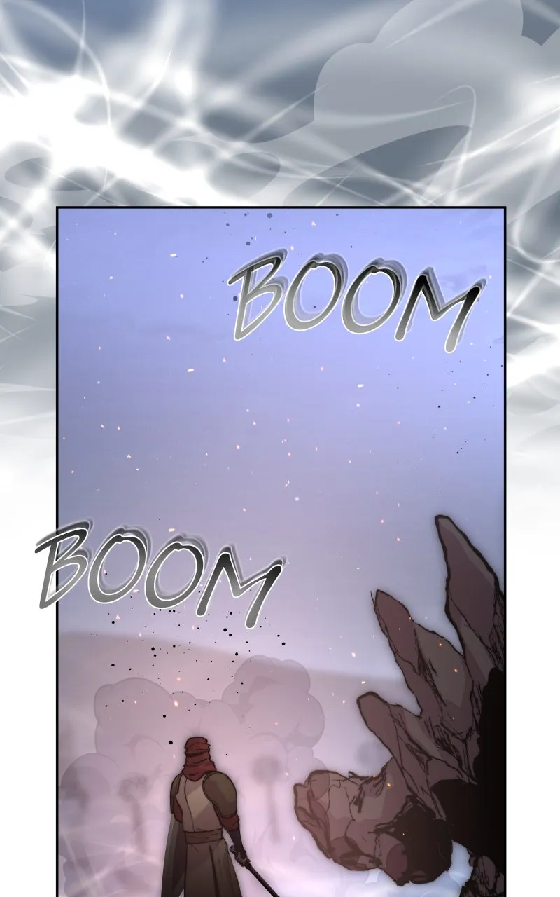 The Holy Emperor’s Grandson is a Necromancer Chapter 64 page 23 - 