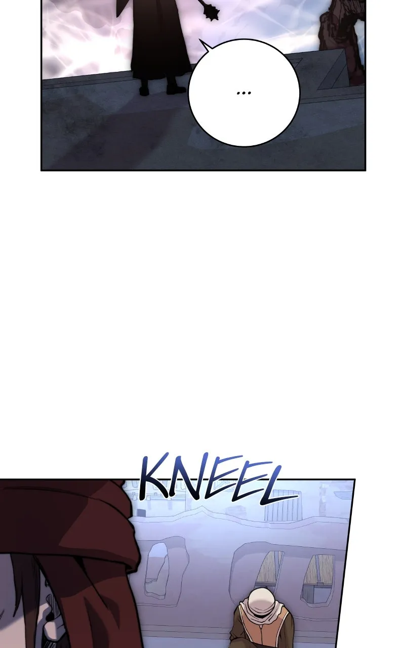 The Holy Emperor’s Grandson is a Necromancer Chapter 64 page 24 - 