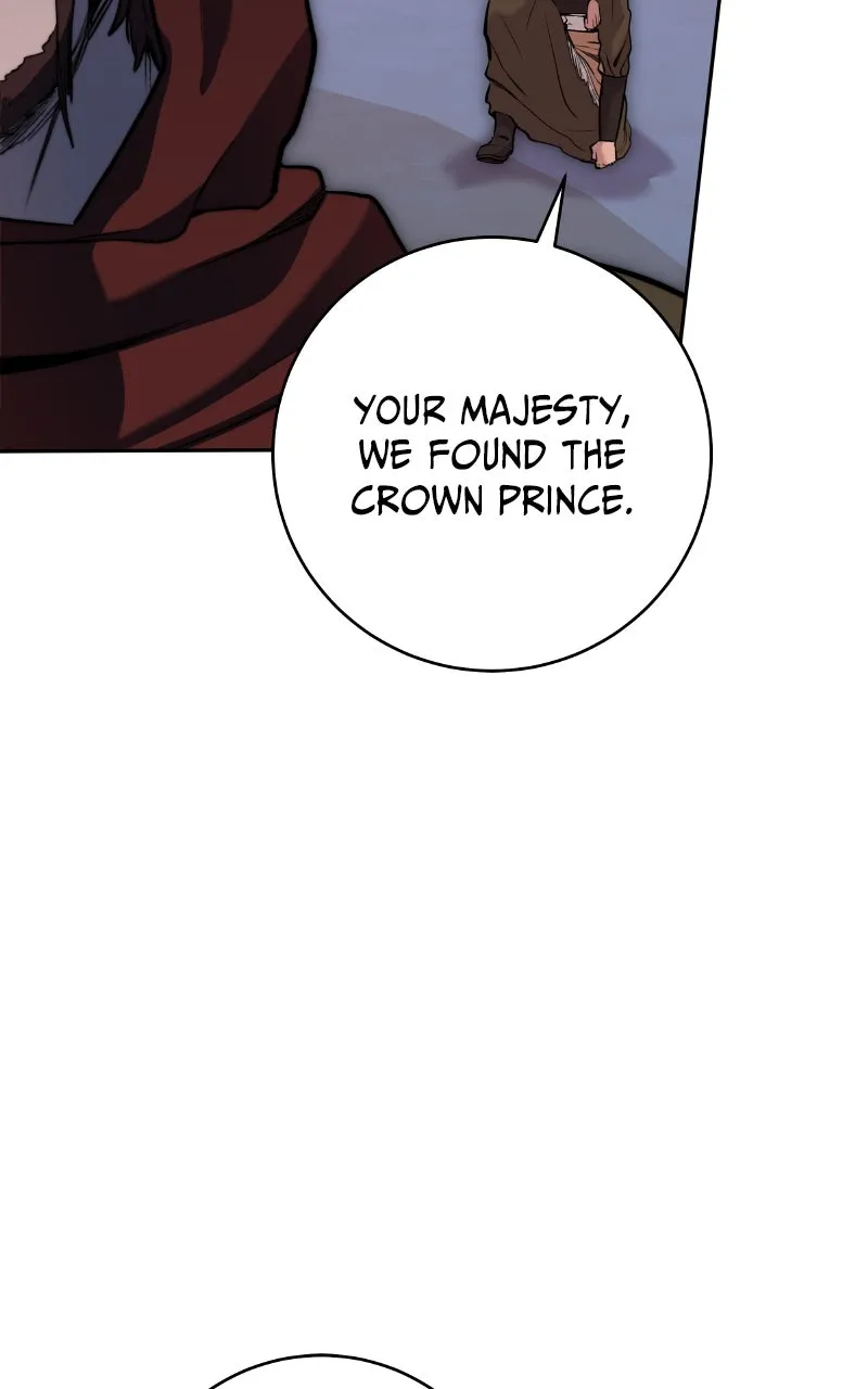 The Holy Emperor’s Grandson is a Necromancer Chapter 64 page 25 - 