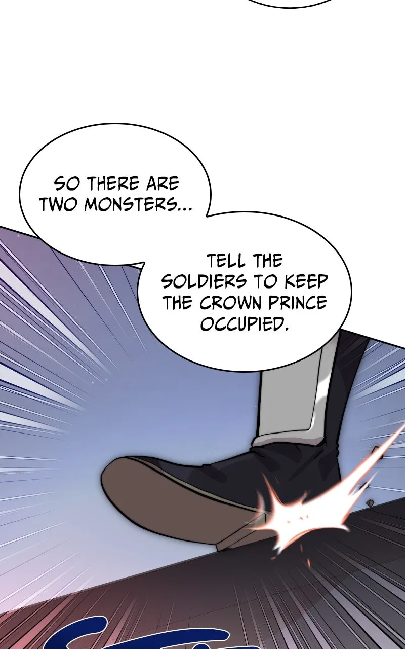 The Holy Emperor’s Grandson is a Necromancer Chapter 64 page 27 - 