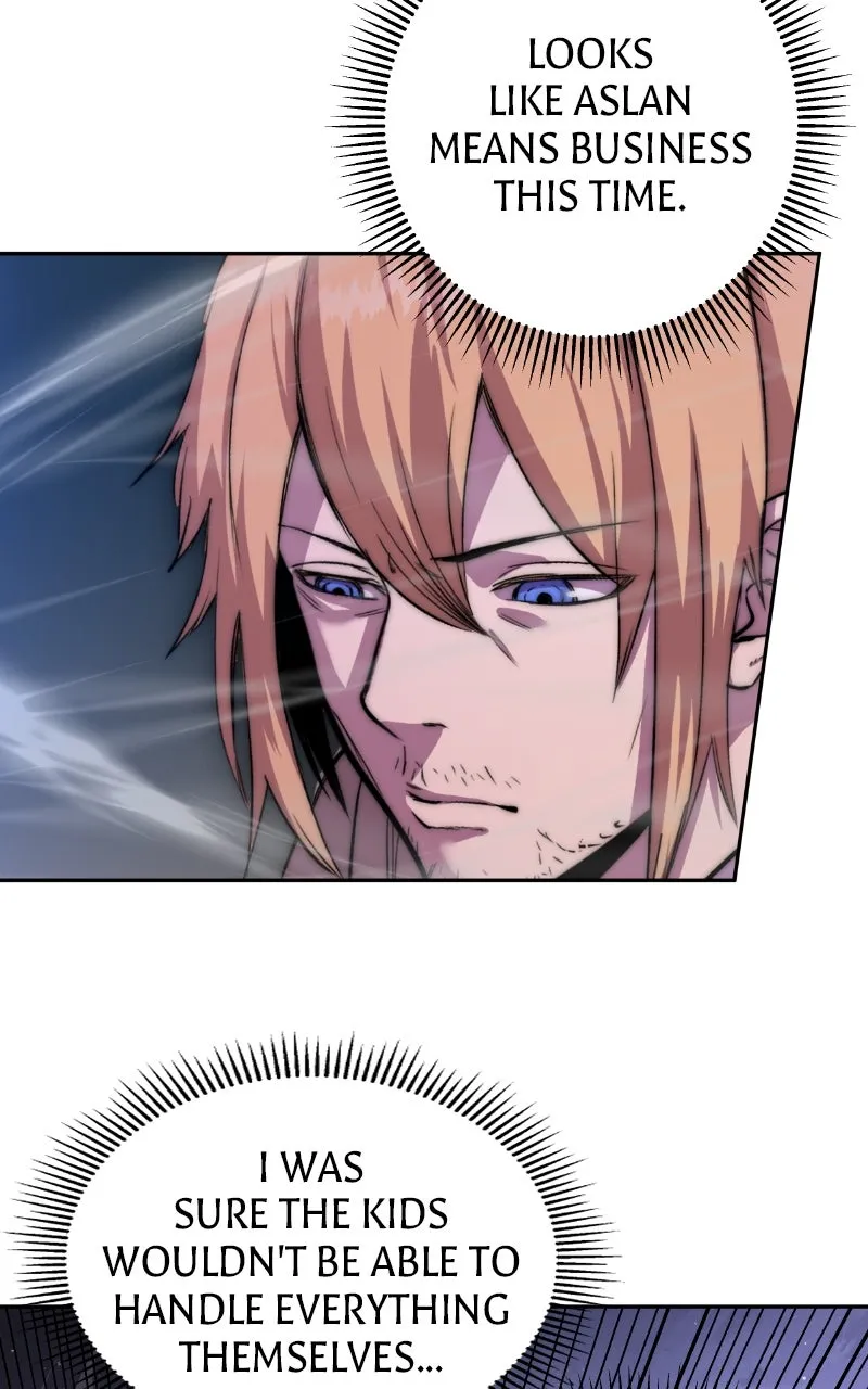 The Holy Emperor’s Grandson is a Necromancer Chapter 64 page 4 - 