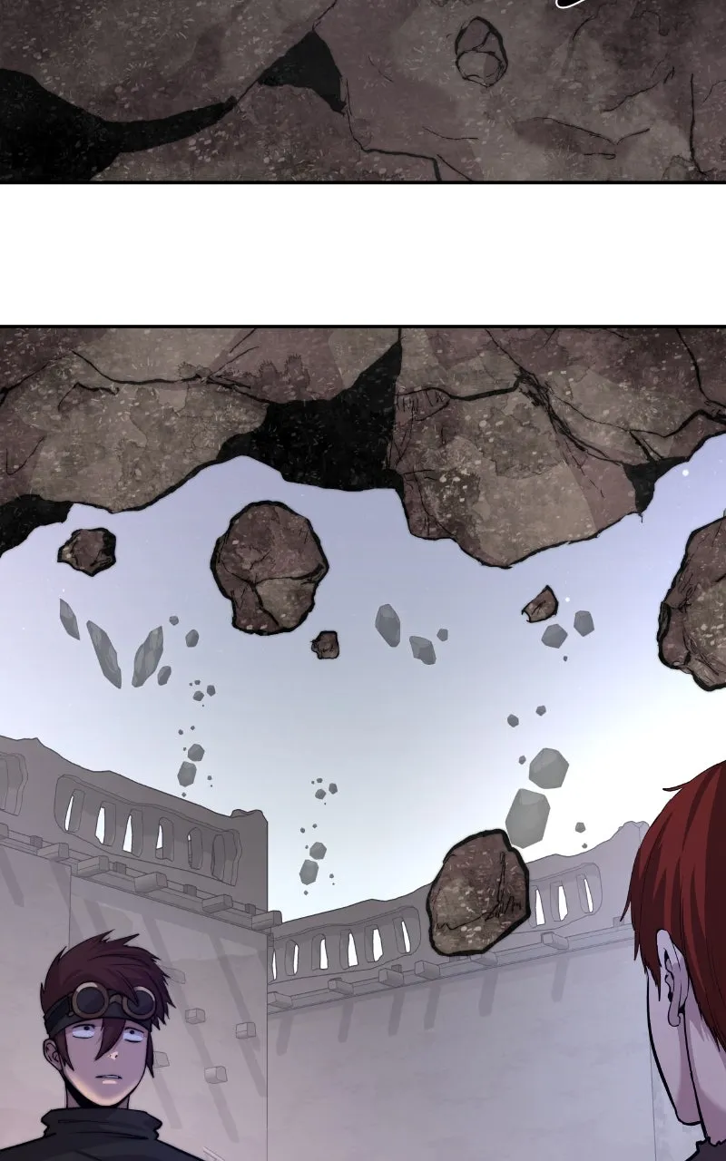 The Holy Emperor’s Grandson is a Necromancer Chapter 64 page 33 - 