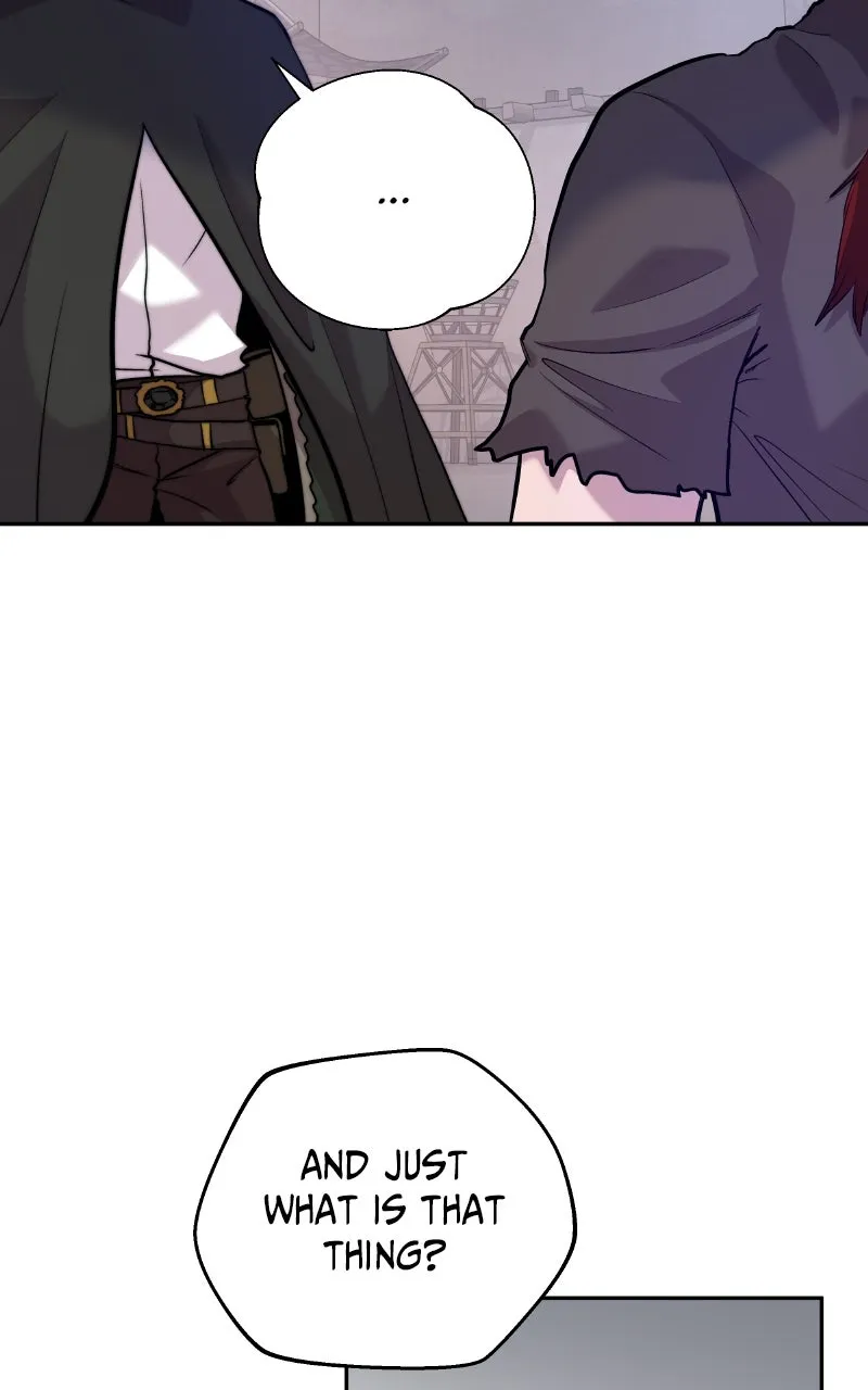 The Holy Emperor’s Grandson is a Necromancer Chapter 64 page 34 - 