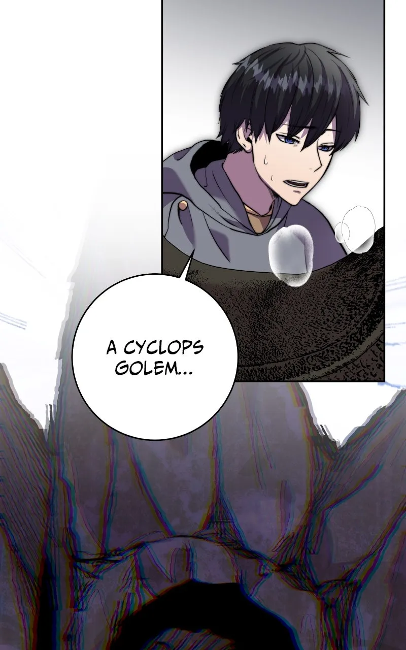 The Holy Emperor’s Grandson is a Necromancer Chapter 64 page 35 - 