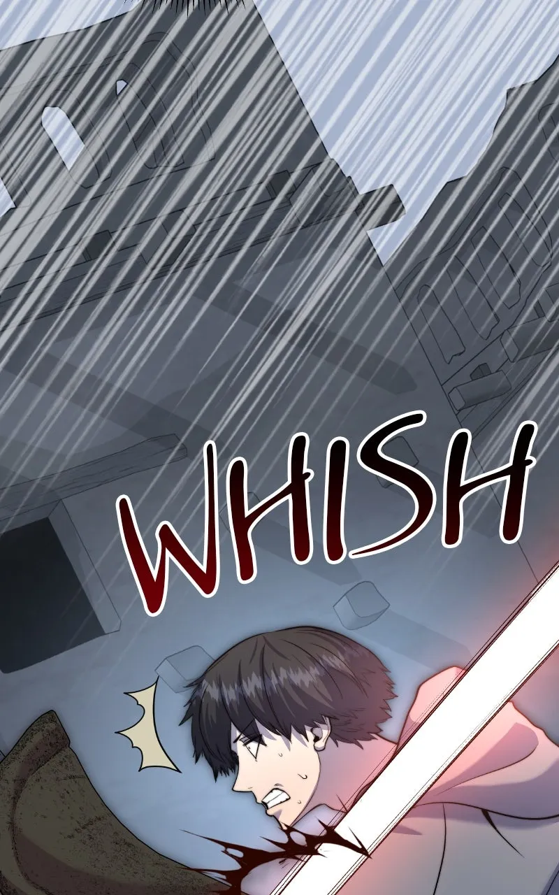 The Holy Emperor’s Grandson is a Necromancer Chapter 64 page 39 - 