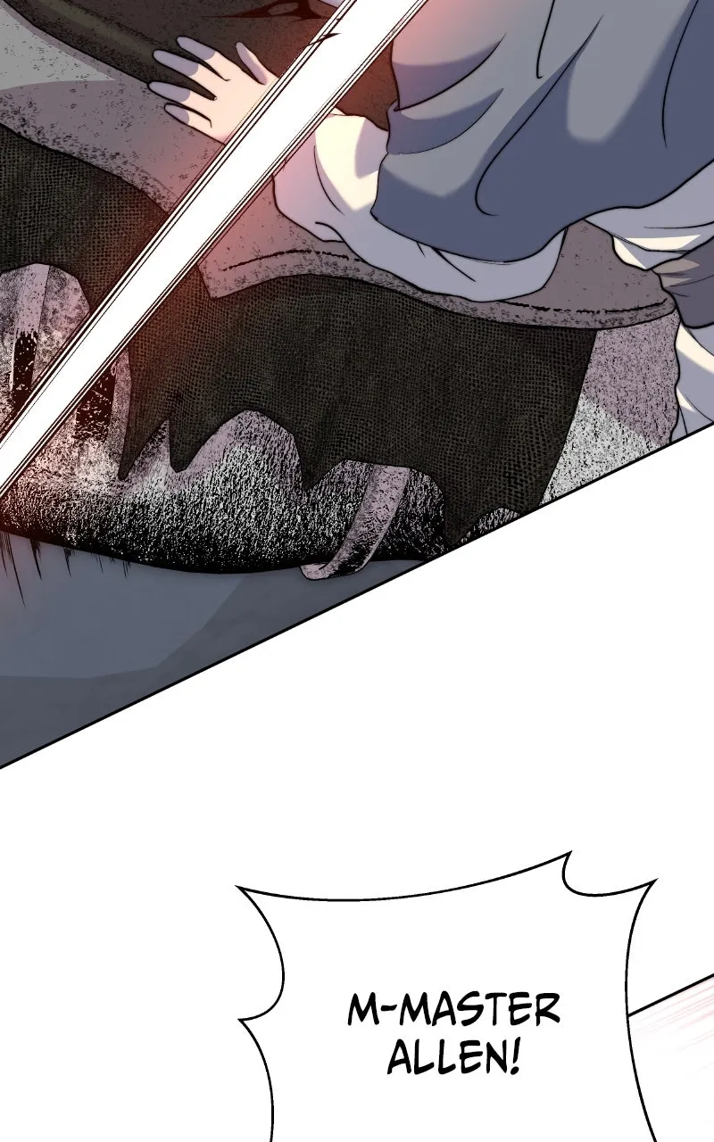 The Holy Emperor’s Grandson is a Necromancer Chapter 64 page 40 - 
