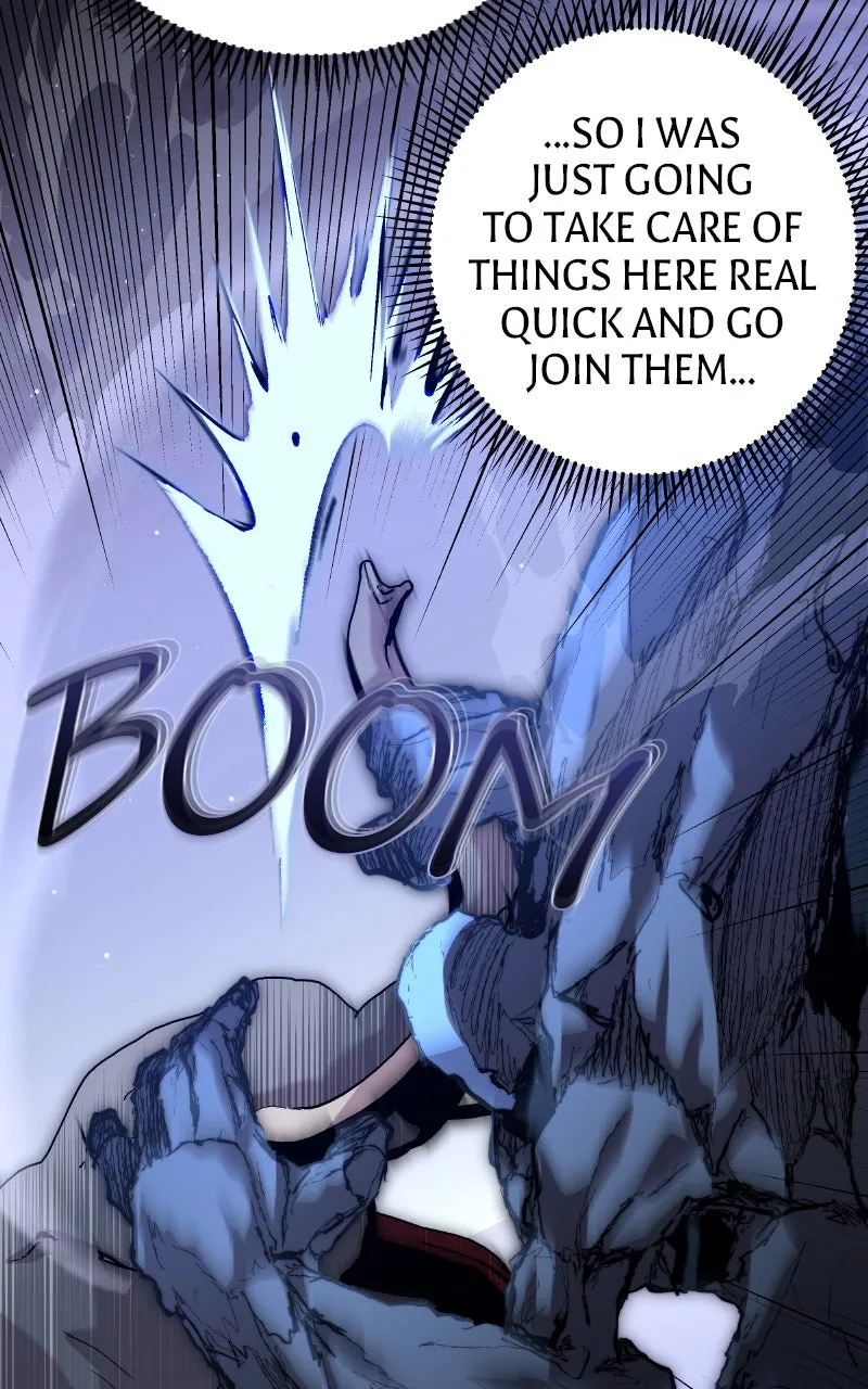 The Holy Emperor’s Grandson is a Necromancer Chapter 64 page 5 - 