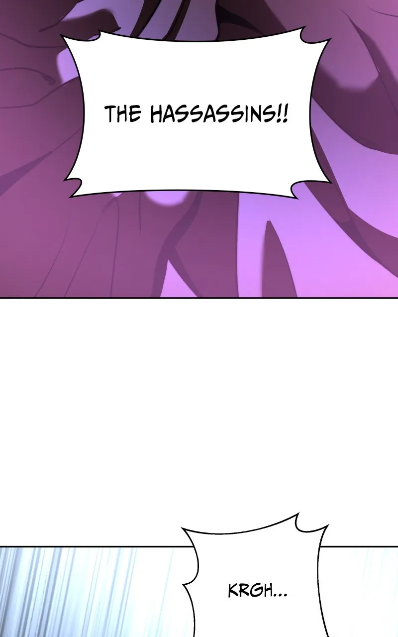 The Holy Emperor’s Grandson is a Necromancer Chapter 64 page 43 - 