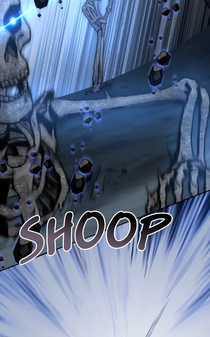 The Holy Emperor’s Grandson is a Necromancer Chapter 64 page 45 - 